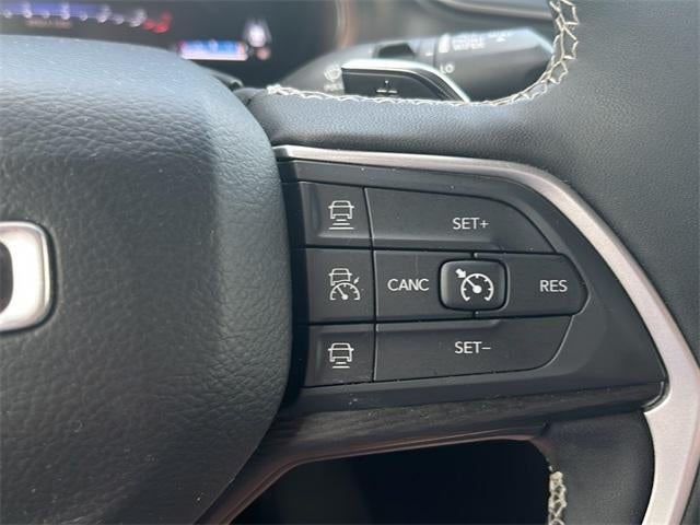 2024 Jeep Grand Cherokee Altitude X 4x4