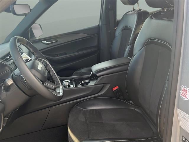 2024 Jeep Grand Cherokee Altitude X 4x4