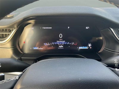 2024 Jeep Grand Cherokee Altitude X 4x4