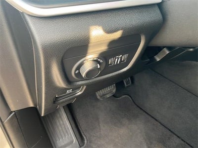 2024 Jeep Grand Cherokee Altitude X 4x4