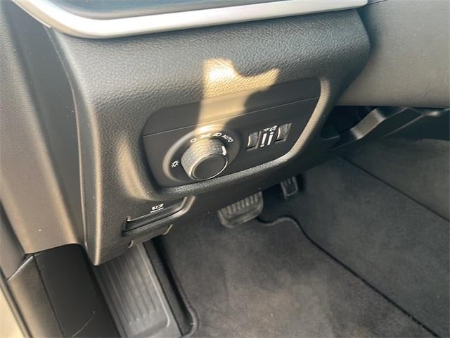 2024 Jeep Grand Cherokee Altitude X 4x4