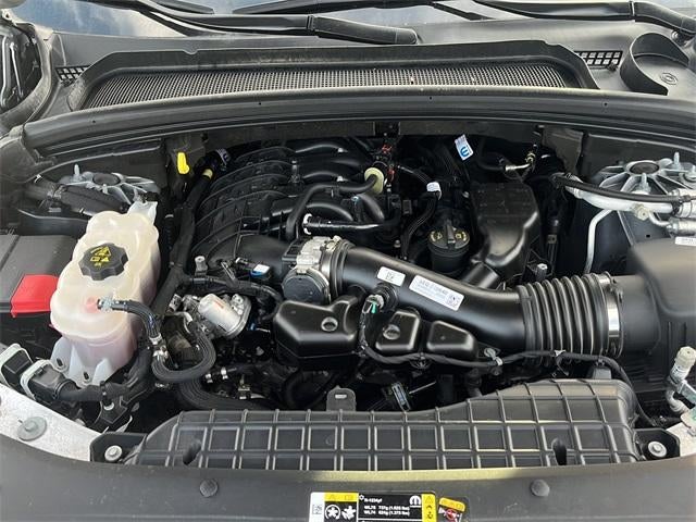 2024 Jeep Grand Cherokee Altitude X 4x4