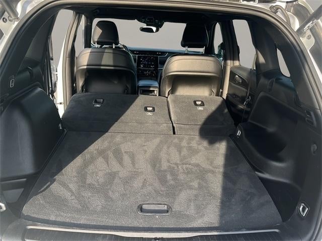 2024 Jeep Grand Cherokee Altitude X 4x4