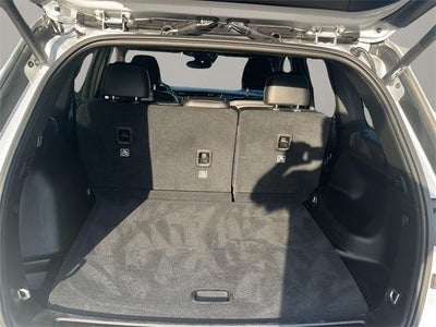 2024 Jeep Grand Cherokee Altitude X 4x4