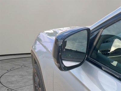 2024 Jeep Grand Cherokee Altitude X 4x4