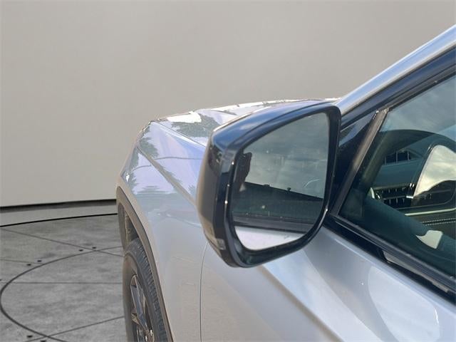 2024 Jeep Grand Cherokee Altitude X 4x4