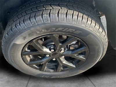 2024 Jeep Grand Cherokee Altitude X 4x4