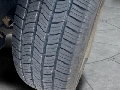 2024 Jeep Grand Cherokee Altitude X 4x4