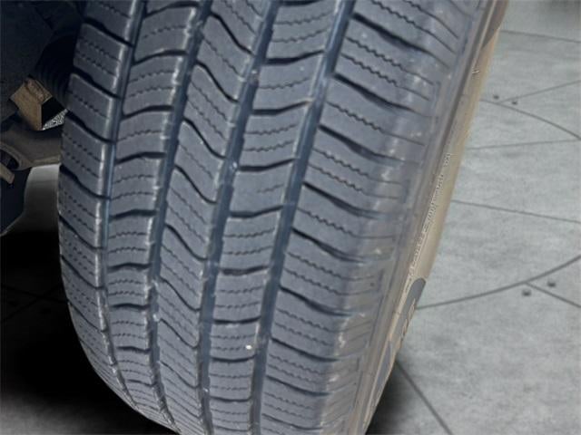 2024 Jeep Grand Cherokee Altitude X 4x4