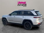 2024 Jeep Grand Cherokee Altitude X 4x4