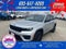 2025 Jeep Grand Cherokee Altitude 4x4