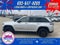 2025 Jeep Grand Cherokee Altitude 4x4