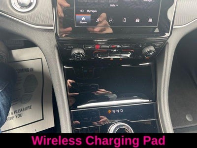 2025 Jeep Grand Cherokee Altitude 4x4