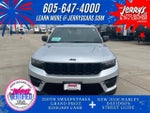 2025 Jeep Grand Cherokee Altitude 4x4