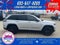 2025 Jeep Grand Cherokee Altitude 4x4