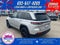 2025 Jeep Grand Cherokee Altitude 4x4