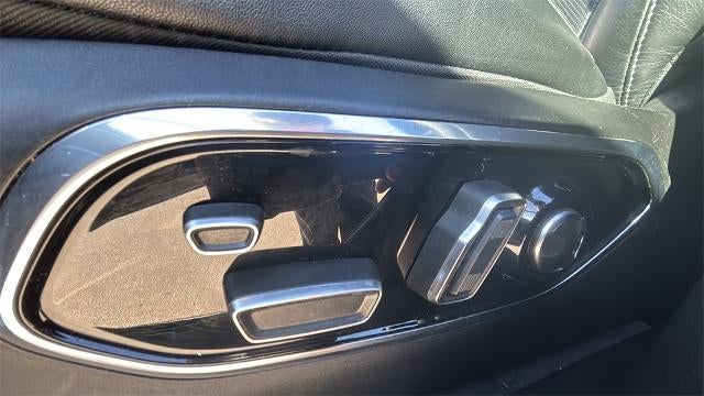 2022 Jeep Grand Cherokee Overland 4x4