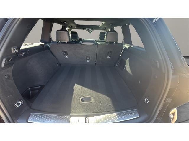 2022 Jeep Grand Cherokee Overland 4x4