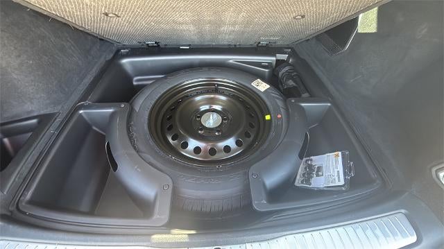 2022 Jeep Grand Cherokee Overland 4x4