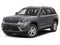 2024 Jeep Grand Cherokee Overland 4x4