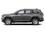 2024 Jeep Grand Cherokee Overland 4x4