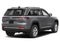 2024 Jeep Grand Cherokee Overland 4x4