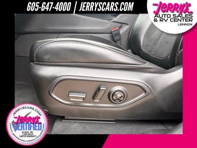 2024 Jeep Grand Cherokee L Altitude 4x4