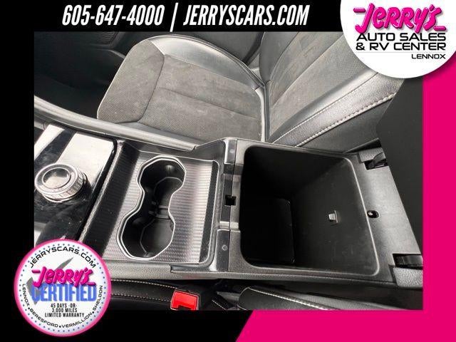 2024 Jeep Grand Cherokee L Altitude 4x4