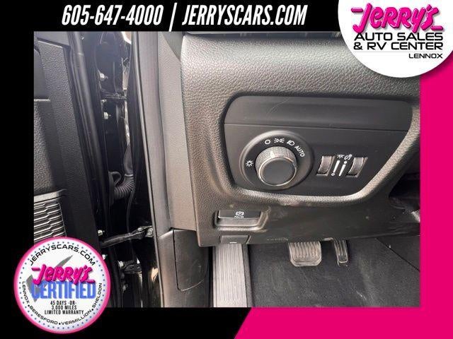 2024 Jeep Grand Cherokee L Altitude 4x4