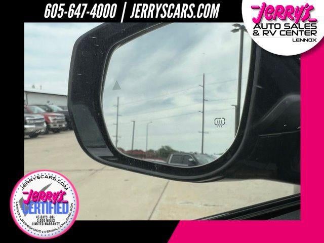 2024 Jeep Grand Cherokee L Altitude 4x4