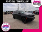 2024 Jeep Grand Cherokee L Altitude 4x4