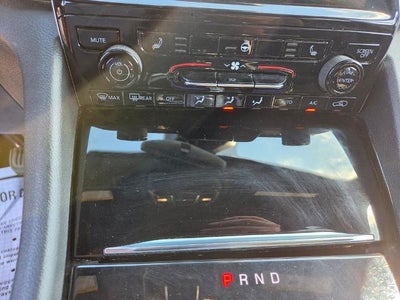 2021 Jeep Grand Cherokee L Altitude 4x4