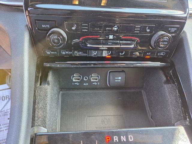 2021 Jeep Grand Cherokee L Altitude 4x4