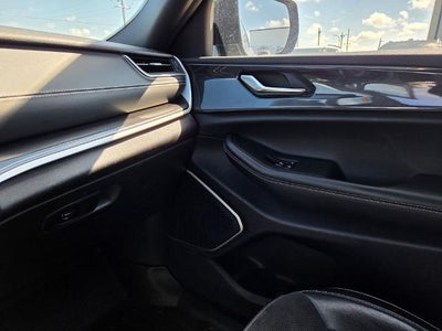 2021 Jeep Grand Cherokee L Altitude 4x4