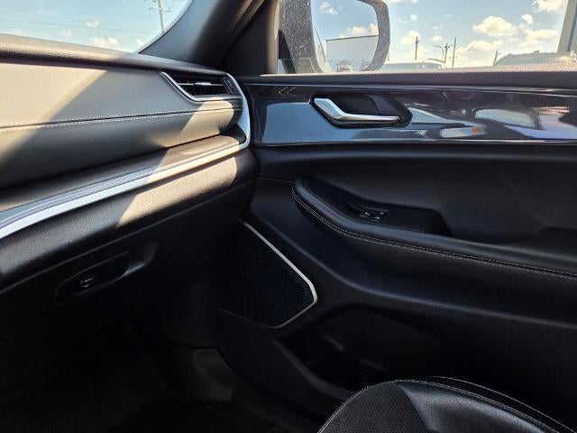 2021 Jeep Grand Cherokee L Altitude 4x4