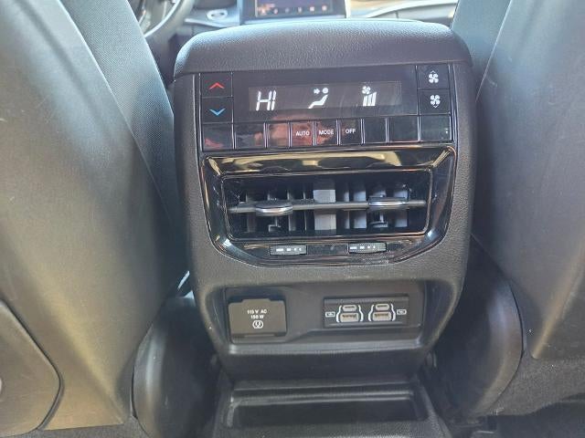 2021 Jeep Grand Cherokee L Altitude 4x4