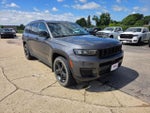 2021 Jeep Grand Cherokee L Altitude 4x4
