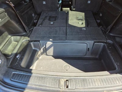 2021 Jeep Grand Cherokee L Altitude 4x4