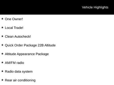 2021 Jeep Grand Cherokee L Altitude 4x4