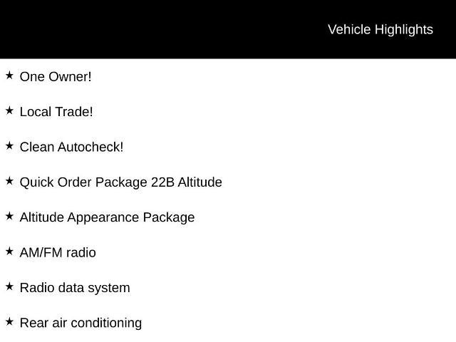 2021 Jeep Grand Cherokee L Altitude 4x4