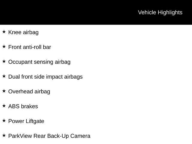 2021 Jeep Grand Cherokee L Altitude 4x4