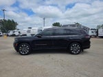 2022 Jeep Grand Cherokee L Overland 4x4