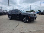 2022 Jeep Grand Cherokee L Overland 4x4