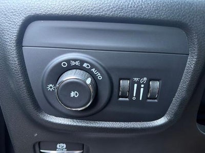 2024 Jeep Grand Cherokee L Summit 4x4