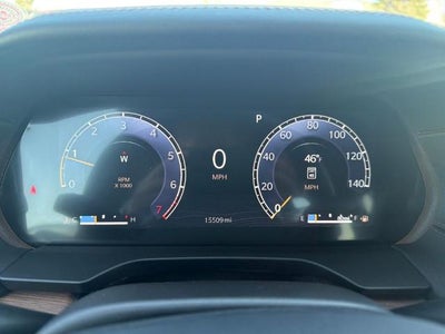 2024 Jeep Grand Cherokee L Summit 4x4