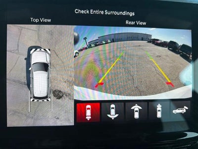 2024 Jeep Grand Cherokee L Summit 4x4