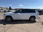 2024 Jeep Grand Cherokee L Summit 4x4