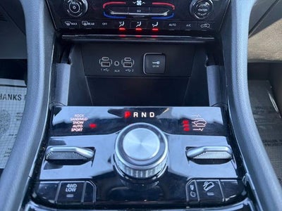 2024 Jeep Grand Cherokee L Summit 4x4