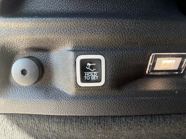 2024 Jeep Grand Cherokee L Summit 4x4