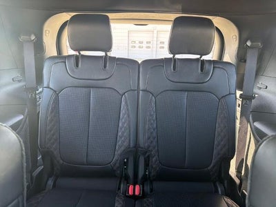 2024 Jeep Grand Cherokee L Summit 4x4